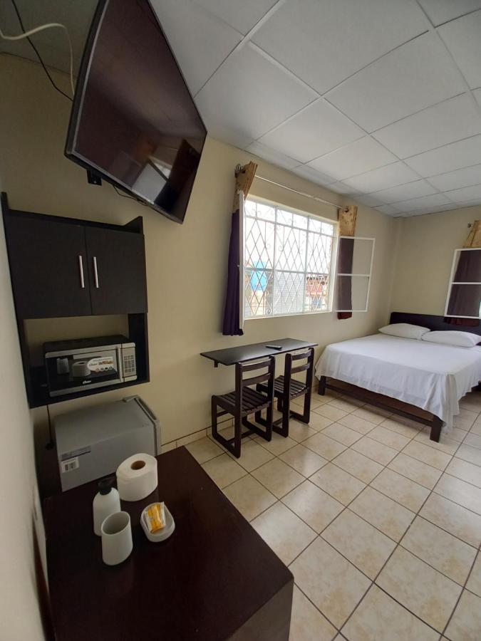 Hotel Kira'S House Piura Exterior foto
