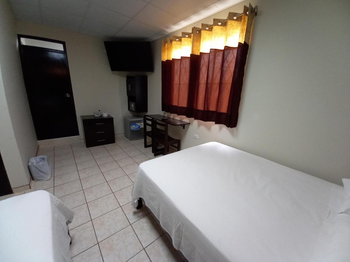 Hotel Kira'S House Piura Exterior foto