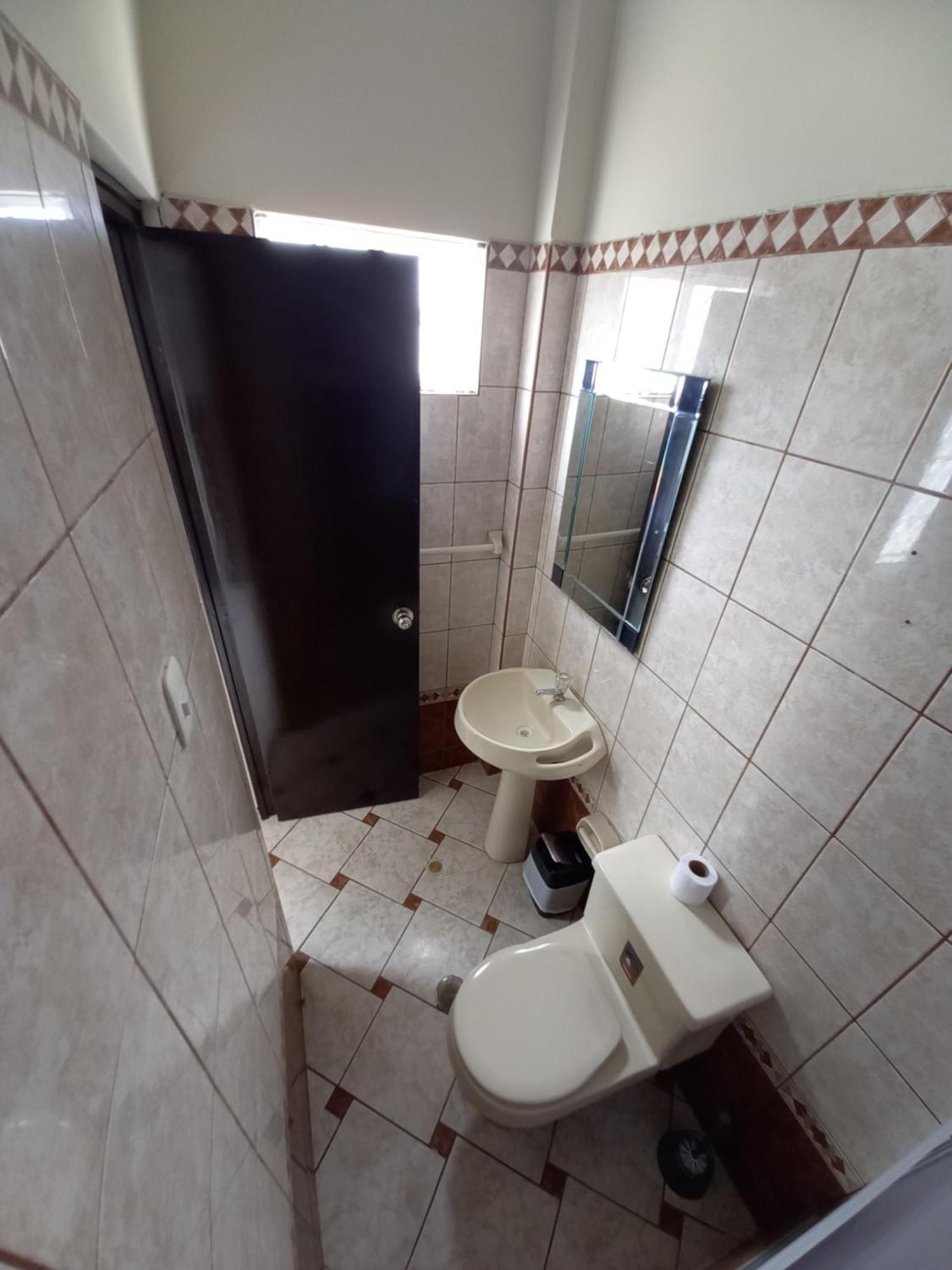 Hotel Kira'S House Piura Zimmer foto