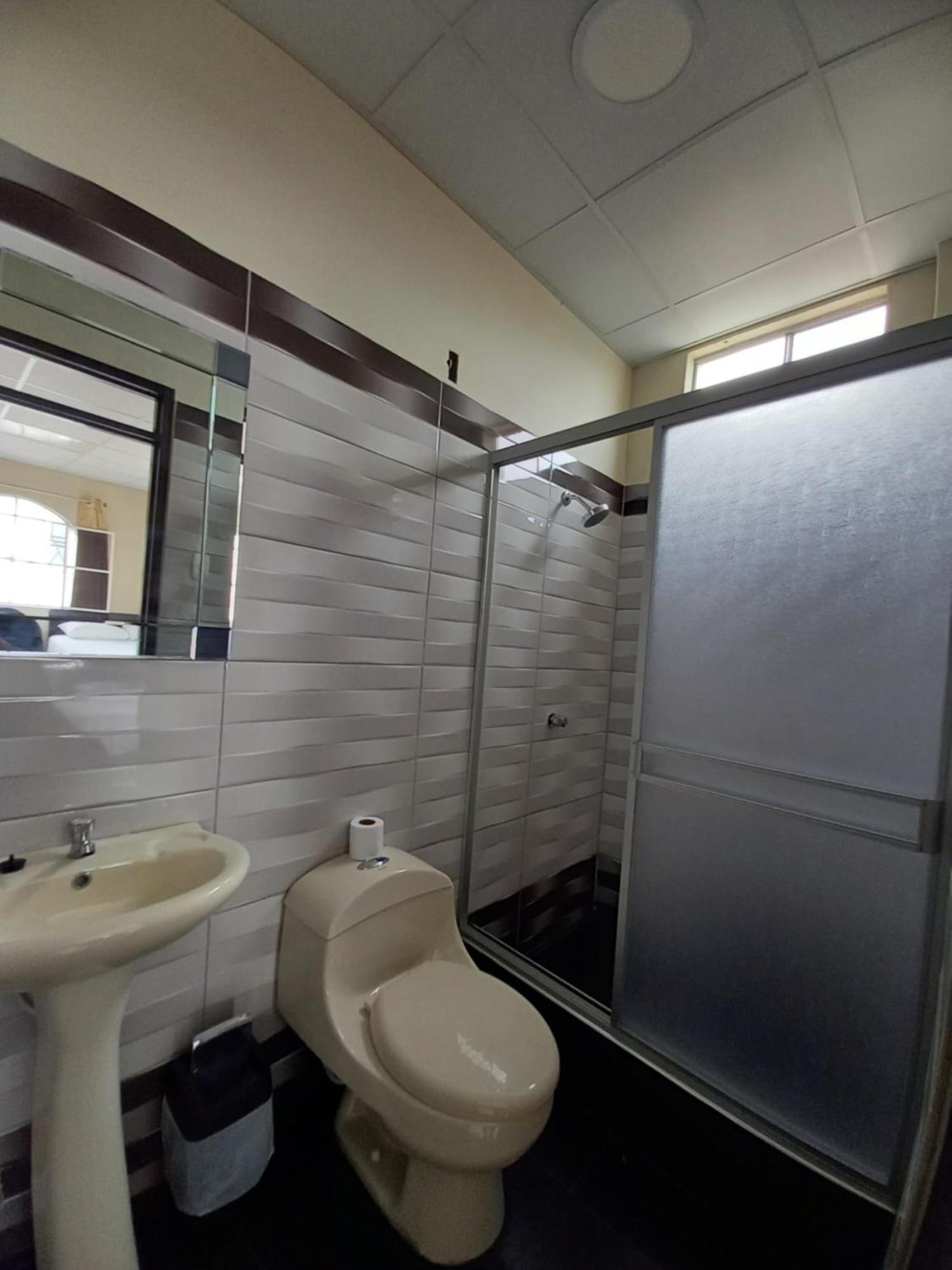 Hotel Kira'S House Piura Zimmer foto