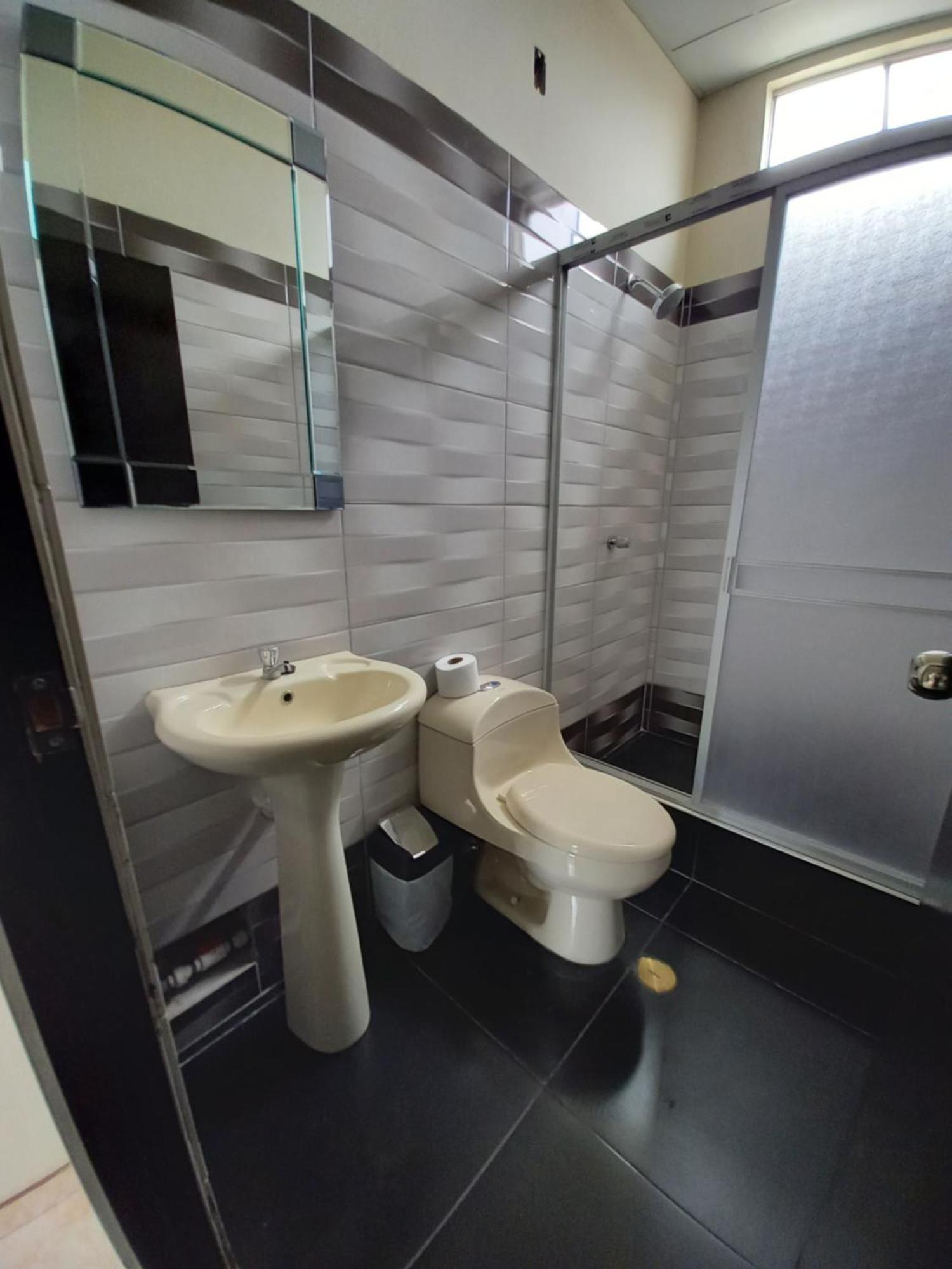Hotel Kira'S House Piura Zimmer foto