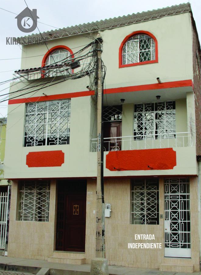 Hotel Kira'S House Piura Exterior foto
