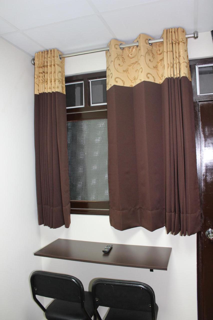 Hotel Kira'S House Piura Exterior foto