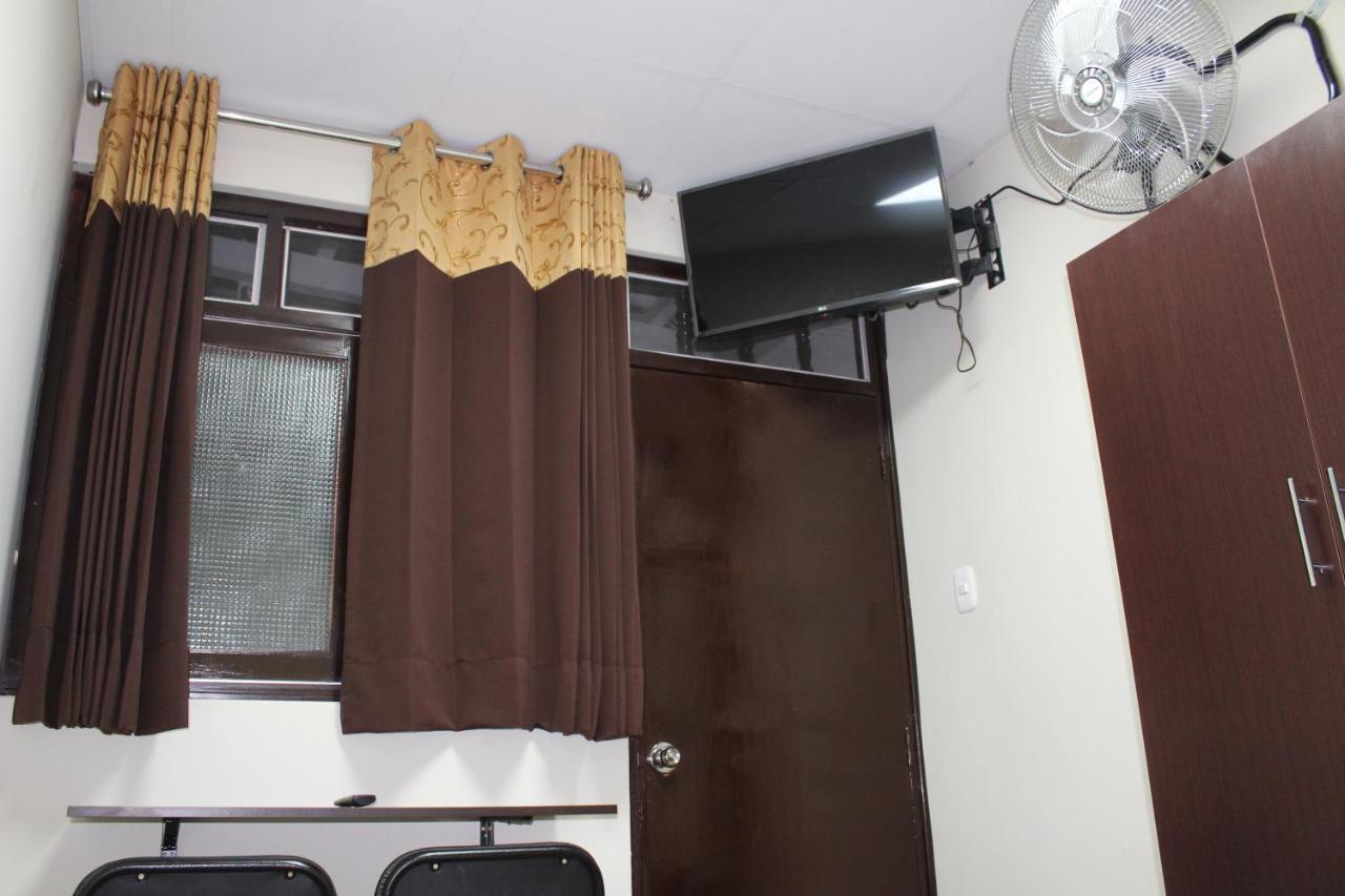 Hotel Kira'S House Piura Exterior foto